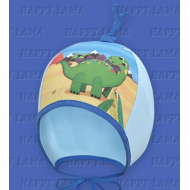 Л-Р 401 "Happy Lama" шапочка "Динозаврик" Л-Р 401 "Happy Lama" шапочка "Динозаврик"